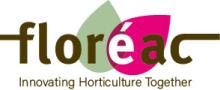 Floreac logo