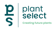 Plant Select